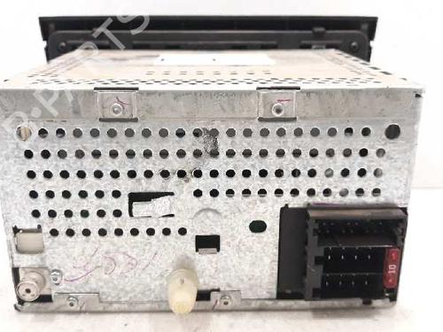 Radio FIAT BRAVO II (198_) 1.4 (198AXA1B) | BP5145765E6 