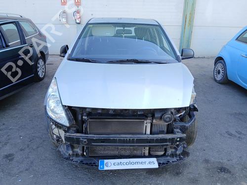 Used Parts HYUNDAI i20 I (PB, PBT) 1.4 CRDi (75 hp) 4447632