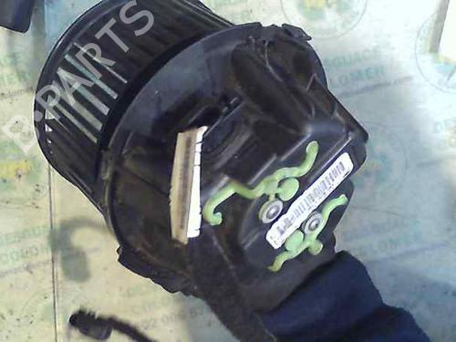 Used Heater blower motor DACIA SANDERO II [2012-2025]  3082647