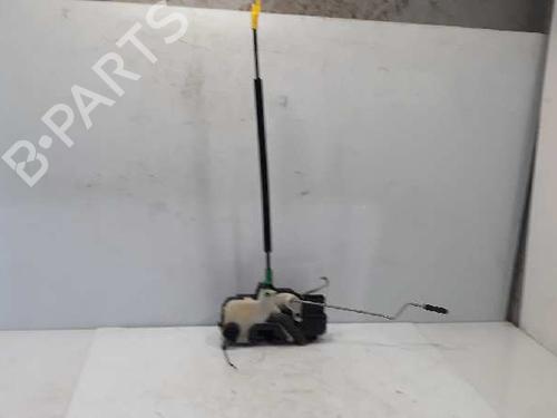 Used Rear right lock CHEVROLET CRUZE (J300) [2009-2025]  5386479