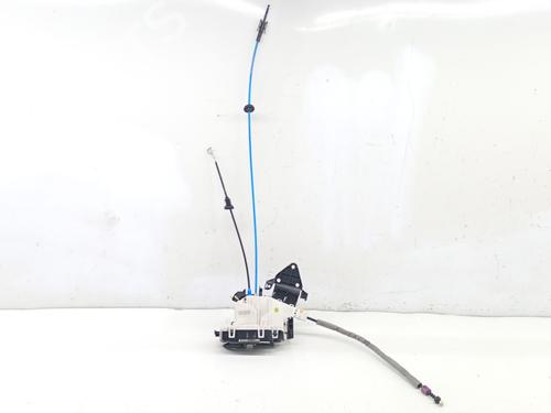 Used Rear right lock Rear right lock MERCEDES-BENZ C-CLASS (W203) C 280 (203.054) (231 hp) 40459463 40459463