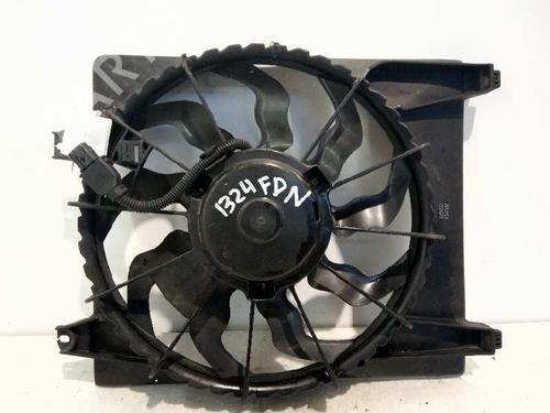 Used Radiator fan HYUNDAI SANTA FÉ II (CM) [2005-2015]  3119167