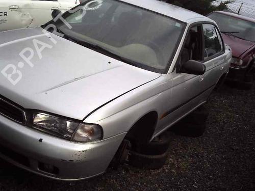Used Parts SUBARU LEGACY II (BD) [1994-1999]  249632