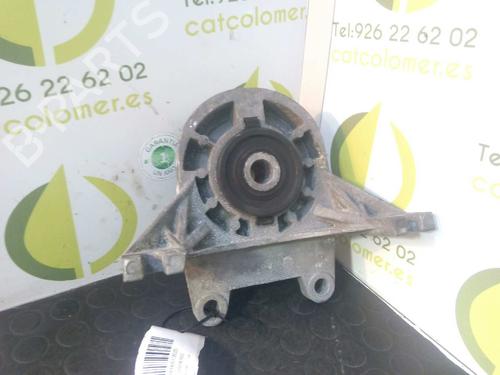 Used Engine mount FIAT STILO (192_) 1.9 D Multijet (100 hp) 10276551
