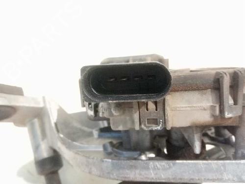 Front wiper motor FORD MONDEO IV (BA7)  | BP4675823M29 