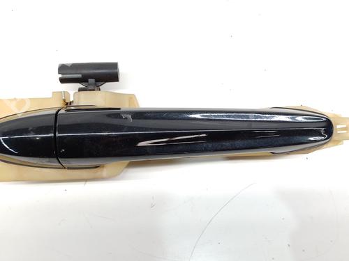 Used Rear right exterior door handle Rear right exterior door handle SSANGYONG KORANDO (CK) 2.0 e-XDi (175 hp) 34507445 34507445