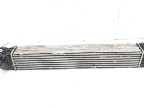 Intercooler RENAULT MEGANE III Hatchback (BZ0/1_, B3_) 1.6 dCi (BZ00, BZ12, BZ13) | BP31711183M30 