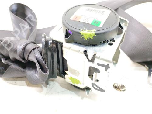 Rear right seatbelt OPEL CORSA E (X15) 1.4 (08, 68) | BP39240909I28 - Image 4