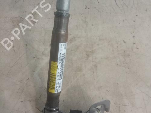 Right curtain airbag AUDI A8 D3 (4E2, 4E8) 4.0 TDI quattro | BP11758182C12 