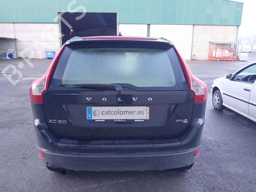 Middle console VOLVO XC60 I SUV (156) D3 / D4 | BP31651353I22 
