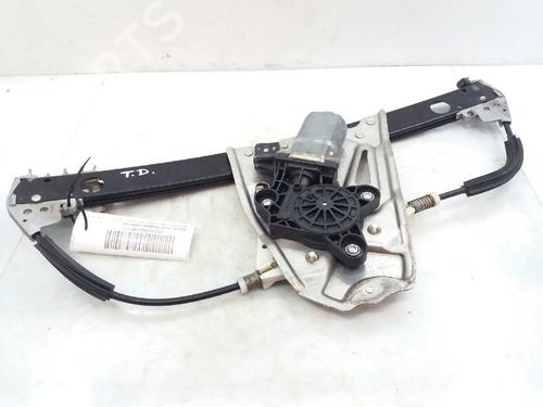 Used Rear right window mechanism MERCEDES-BENZ S-CLASS (W220) [1998-2005]  3042983