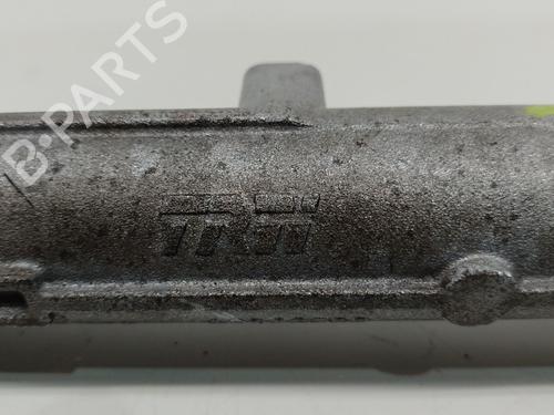 Steering rack FIAT 500X (334_) 1.6 D Multijet (334AXA1B, 334AXA11) | BP32193753M22