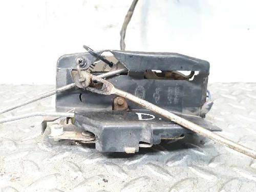 Front left lock KIA RIO I Hatchback (DC)  | BP7655991C98 