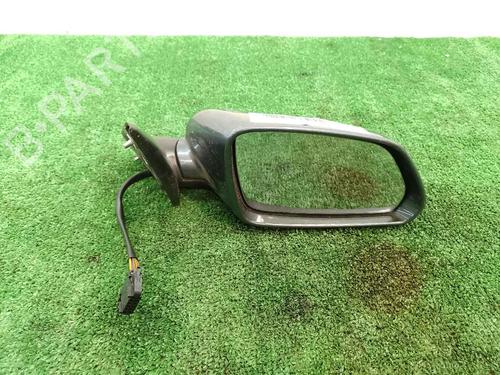 Used Right mirror SKODA OCTAVIA II (1Z3) 2.0 TDI 16V (140 hp) 17720795