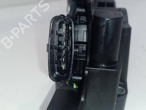 Pedal FIAT FIORINO Box Body/MPV (225_)  | BP20856866I4 