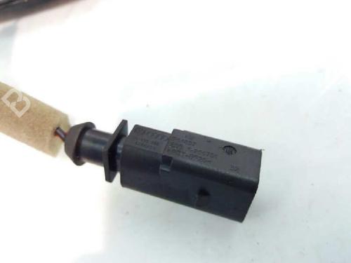 Front right interior door handle SEAT LEON (1P1)  | BP3222018I14 