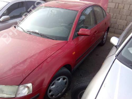 Injektor VW PASSAT B5 (3B2)  | BP5003193M100 