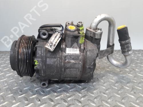 Compressor A/A OPEL ZAFIRA A MPV (T98) [1999-2006]  3062969