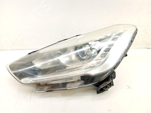 Used Left headlight Left headlight CITROËN DS5 2.0 HDi 165 Hybrid4 4x4 (163 hp) 36473564 36473564