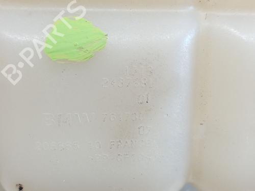 Expansion tank BMW X1 (F48) sDrive 18 d | BP26278087C120 