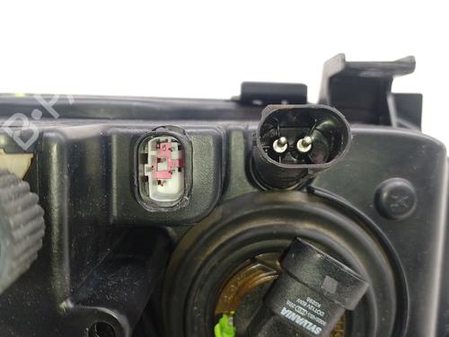 Left headlight BMW 5 (E39) 525 d | BP32860384C28 - Image 4