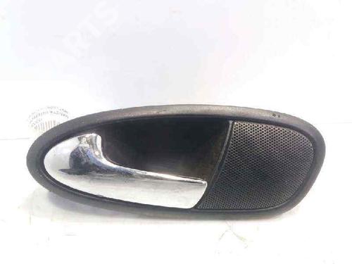 Used Rear left interior door handle Rear left interior door handle SEAT LEON (1P1) 2.0 TDI 16V (140 hp) 4896665 4896665
