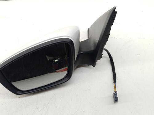Used Left mirror SKODA FABIA III (NJ3) [2014-2021]  30972848