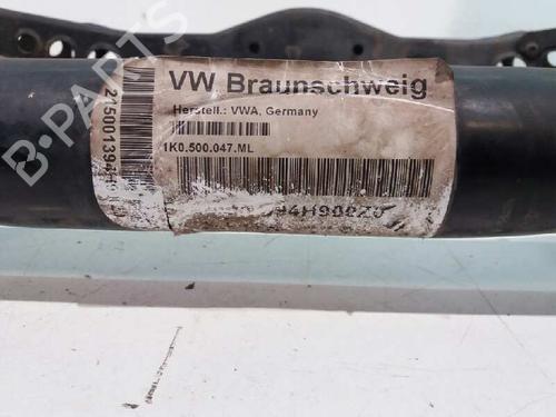 Rear axle VW GOLF V (1K1)  | BP3152673M2 