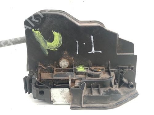 Rear left lock BMW 3 (F30, F80)  | BP25901477C100 