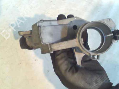 Ignition barrel OPEL ASTRA H (A04)  | BP6634500M48 