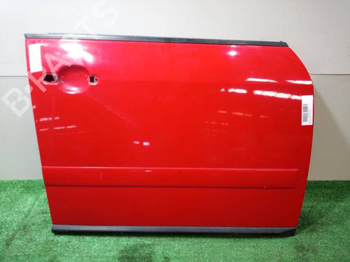 Used Right front door AUDI A2 (8Z0) 1.4 (75 hp) 18339124