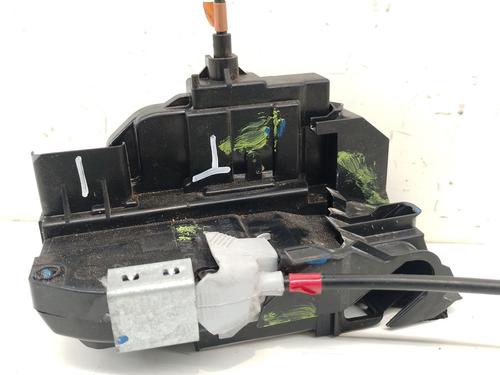 Rear left lock RENAULT KADJAR (HA_, HL_) 1.6 dCi 130 (HLA4) | BP25742934C100 
