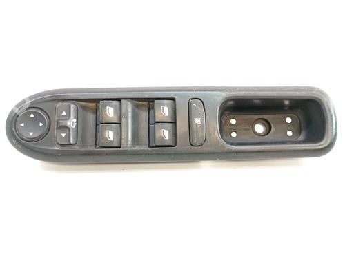 Used Left front window switch Left front window switch 38594315 38594315