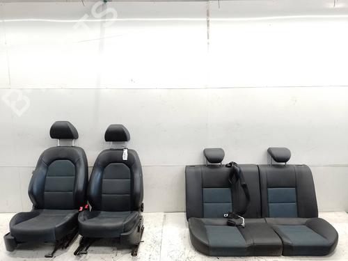 Ensemble sièges SEAT IBIZA IV (6J5, 6P1) [2008-2017]  19806637