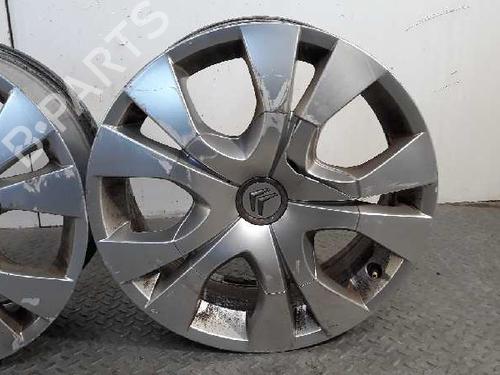 Rim CITROËN C4 Grand Picasso I (UA_)  | BP7538606C45 