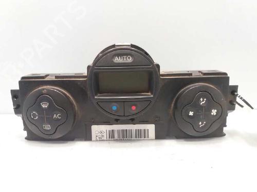 Used Climate control RENAULT MEGANE II (BM0/1_, CM0/1_) [2001-2012]  4725996