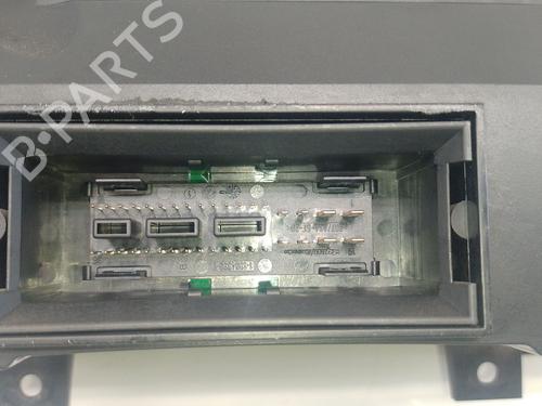 Instrument cluster VW GOLF V (1K1) 1.9 TDI | BP24958600C47 