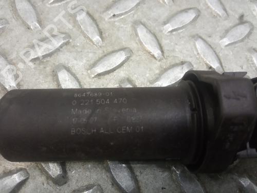 Ignition coil PEUGEOT 308 I (4A_, 4C_)  | BP9178983M94 
