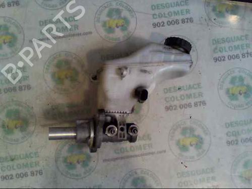 Used Brake master cylinder OPEL CORSA D (S07) [2006-2015]  3080505