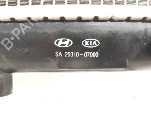 Køler KIA PICANTO I (SA) 1.1 | BP4885261M31 