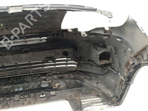 Front bumper PEUGEOT RIFTER 1.5 BlueHDi 100 | BP32210840C7 