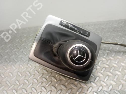 Gear lever MERCEDES-BENZ C-CLASS (W204)  | BP9142599M90 