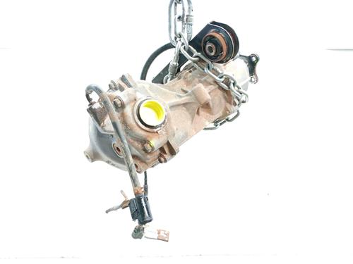 Differential, bag Differential, bag NISSAN X-TRAIL II (T31) 2.0 dCi (150 hp) 36078239 36078239