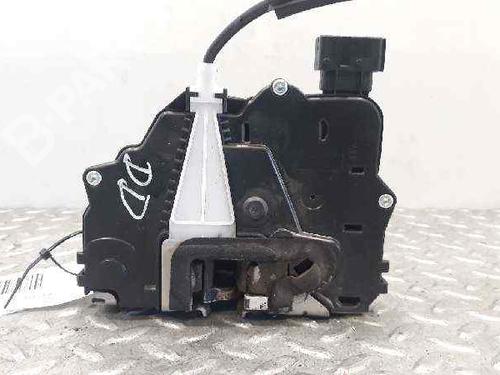 Used Front right lock Front right lock PEUGEOT BOXER Van [2006-2026] 10276978 10276978