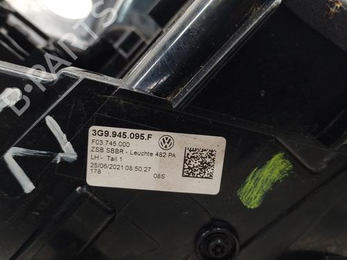 Left taillight VW PASSAT B8 (3G2, CB2) 1.4 TSI | BP32349768C34 