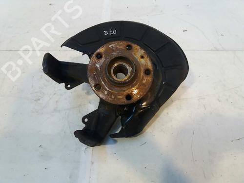Left front steering knuckle SEAT IBIZA III (6L1)  | BP3058005M25 