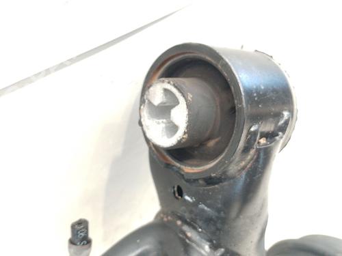 Rear axle SKODA FABIA III (NJ3)  | BP27097842M2 
