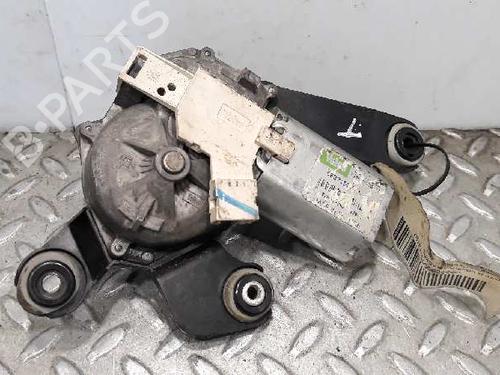 Used Rear wiper motor CITROËN C3 I (FC_, FN_) 1.4 HDi (68 hp) 3033425