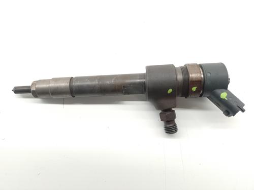Used Injector FIAT DOBLO Box Body/MPV (223_) [2000-2025]  18065912