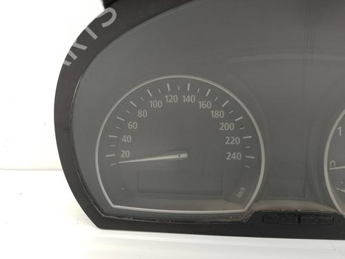 Instrument cluster BMW X3 (E83) 3.0 d | BP19583518C47 